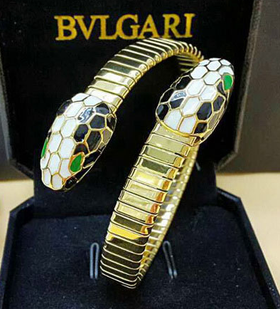 Bracciale Bvlgari Modello 309